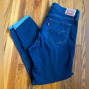 Levi’s 311 Shaping Skinny Jean Size 30